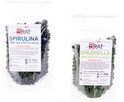 CHLORELLA + SPIRULINA algi Zestaw 2000 tabletek SUPER OKAZJA - 1