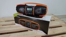 Boombox AudioSonic Beatblaster RD-1548 Głośnik Bluetooth - 3