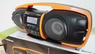 Boombox AudioSonic Beatblaster RD-1548 Głośnik Bluetooth - 2