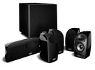 Polk Audio TL1600 Kino Domowe 5.1 NOWE NIEUŻYWANE - 7
