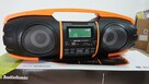 Boombox AudioSonic Beatblaster RD-1548 Głośnik Bluetooth - 1