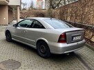 Opel Astra Bertone 2000r. 1.8 85KW - 2