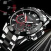 Zegarek męski Sekonda Endurance Chrono 3420 - 1