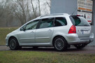 Peugeot 307SW, 2006r, 1,6HDI, 120KM, exclusive - 2