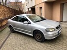 Opel Astra Bertone 2000r. 1.8 85KW - 1