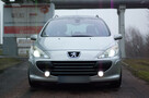 Peugeot 307SW, 2006r, 1,6HDI, 120KM, exclusive - 1