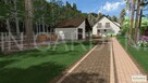 Projektowanie ogrodów i nawierzchni brukowych - 6