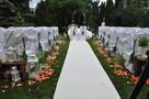 WeddingStory- dekoracje ślubne, kwiaty, wypożyczalnia - 7