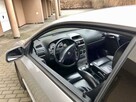 Opel Astra Bertone 2000r. 1.8 85KW - 4
