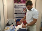 Świecowanie uszu Opole, Gliwice, Katowice, Wrocław. - 3