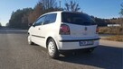 Volkswagen Polo IV LIFT , klimatyzacja, tempomat - 4