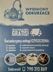 PRANIE TAPICERKI MEBLOWEJ/SAMOCHODOWEJ - 1
