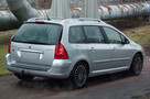 Peugeot 307SW, 2006r, 1,6HDI, 120KM, exclusive - 6