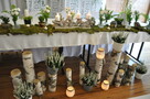 WeddingStory- dekoracje ślubne, kwiaty, wypożyczalnia - 3