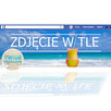ZDJĘCIE PROFILOWE + TŁO FACEBOOK, SOCIAL MEDIA - 1