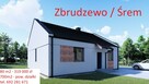 Sprzedam Dom Zbrudzewo, Tisz Invest Michał Tiszer - 1