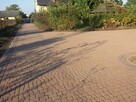 Mycie czyszczenie impregnacja kostki brukowej - 5