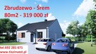 Sprzedam Dom Zbrudzewo, Tisz Invest Michał Tiszer - 2