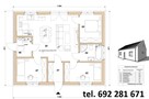Sprzedam Dom Zbrudzewo, Tisz Invest Michał Tiszer - 7