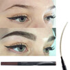 Pisak do brwi PHOERA TATTOO BROW ink pen KOLORY - 1