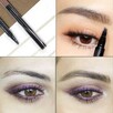 Pisak do brwi PHOERA TATTOO BROW ink pen KOLORY - 7