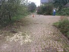 Mycie czyszczenie impregnacja kostki brukowej - 4