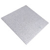 Płytki granitowe kamień 60x60x2 płomień crystal brown tarasy - 3