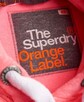 BLUZA Superdry Orange Label Primary XS WYPRZEDAŻ - 2