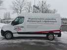 Wynajem Busa , Busów , Aut dostawczych, Wypożyczalnia - 4