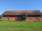 Cegły poniemieckie/dachówki/drewno/kamienie/gruz - 1