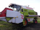 kombajn claas dominator 98 - 4