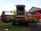 kombajn claas dominator 98 - 2