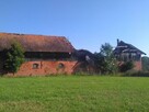 Cegły poniemieckie/dachówki/drewno/kamienie/gruz - 2