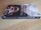 Prosektorium, Olga Paluchowska-Święcka - sprzedam książkę - 3