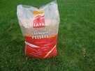 Pellet Pelet LAVA 6mm 100% trociny iglastej wysoka jakość - 3