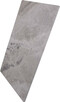 Płytka kamienna marmur bębnowany Atlantic Grey 40x60 podłogi - 2