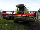 kombajn claas dominator 98 - 3