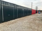 Mini Magzyn 7m2 - Self Storage Kontener Morski - - 3