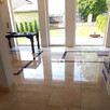 Kamień naturalny! Marmur polerowany! Crema Marfil 60x60x2 - 2