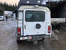 SANTANA PS-10 LAND ROVER DEFENDER 4X4 2,8TDI 125KM SPR - 4