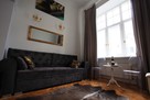 Apartament Śródmieście Hoża 41. Na dni, tygodnie. - 1