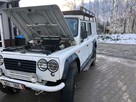 SANTANA PS-10 LAND ROVER DEFENDER 4X4 2,8TDI 125KM SPR - 3