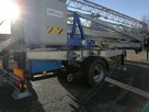 Żuraw, dźwig, dekarski VICARIO OMV22 Potain Igo 14M - 5