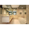 Kamień naturalny! Marmur polerowany! Crema Marfil 60x60x2 - 3