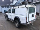 SANTANA PS-10 LAND ROVER DEFENDER 4X4 2,8TDI 125KM SPR - 7