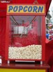 Wata cukrowa popcorn prazynki nachosy - 2