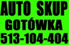 AUTO SKUP SŁUPSK t.513104404 Złomowanie Aut, Sławno, Dębnica - 2