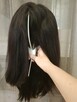 Peruka z włosów naturalnych - 2