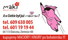 SKUP MACIOR I KNURÓW - 1