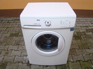 Pralka automatyczna Zanussi.Stan jak nowa. - 1